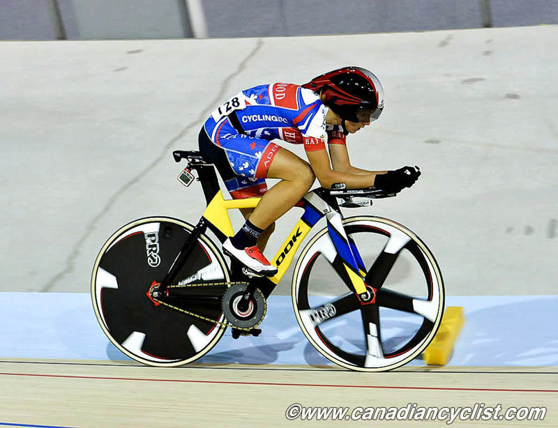 Track Nationals