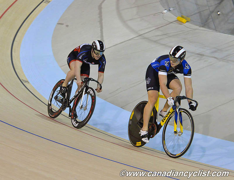 Track Nationals