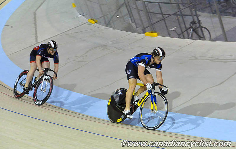 Track Nationals