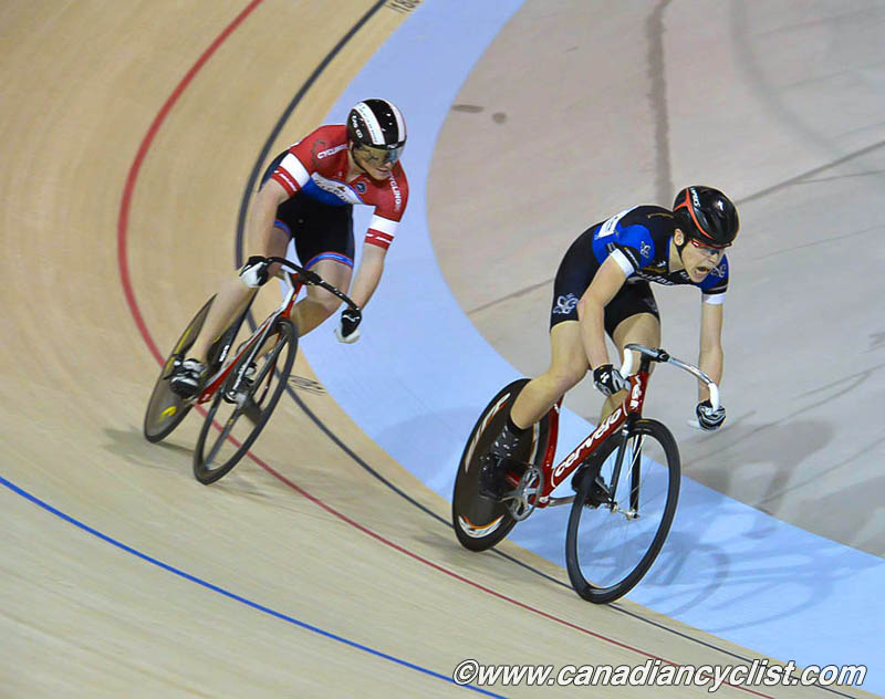 Track Nationals