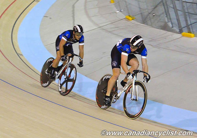 Track Nationals