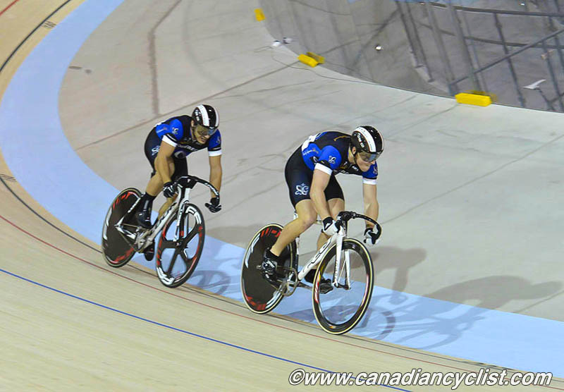 Track Nationals