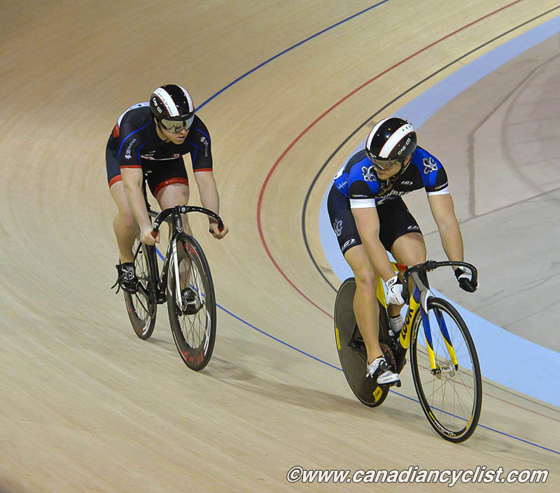 Track Nationals