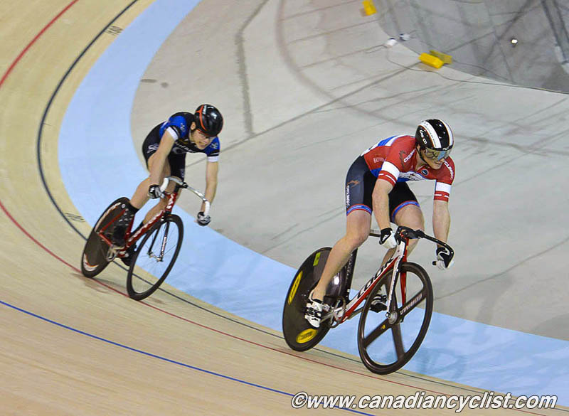 Track Nationals