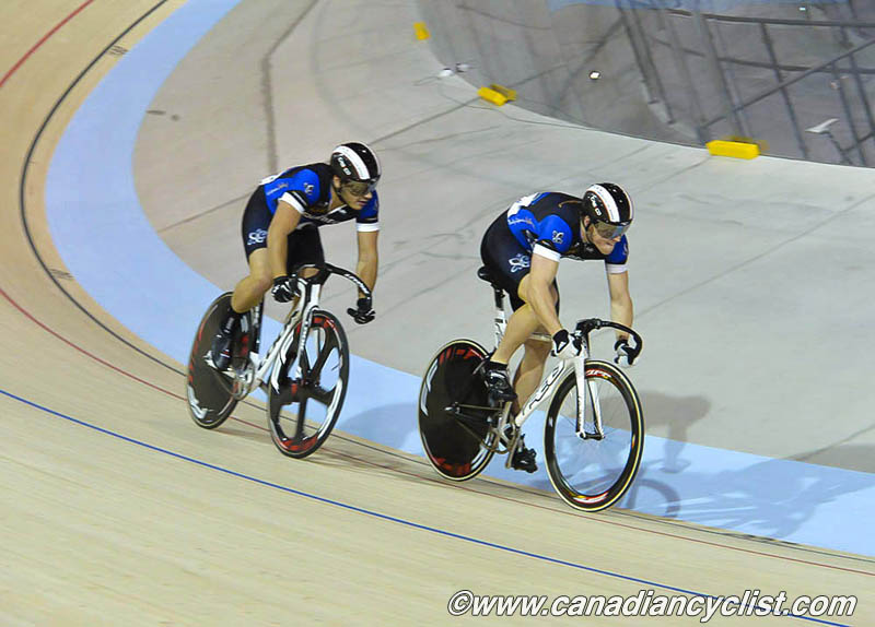 Track Nationals