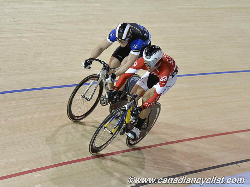 Track Nationals