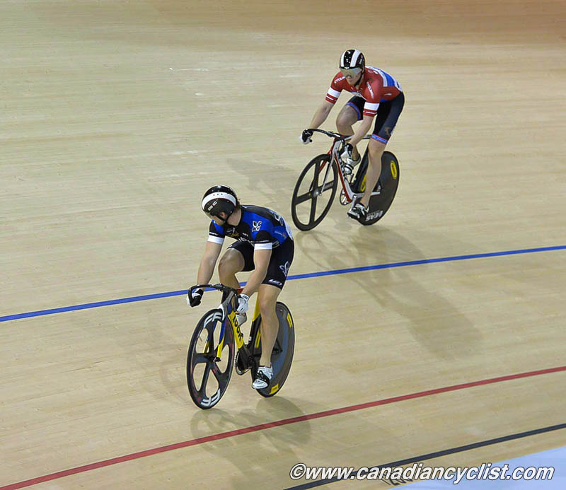 Track Nationals