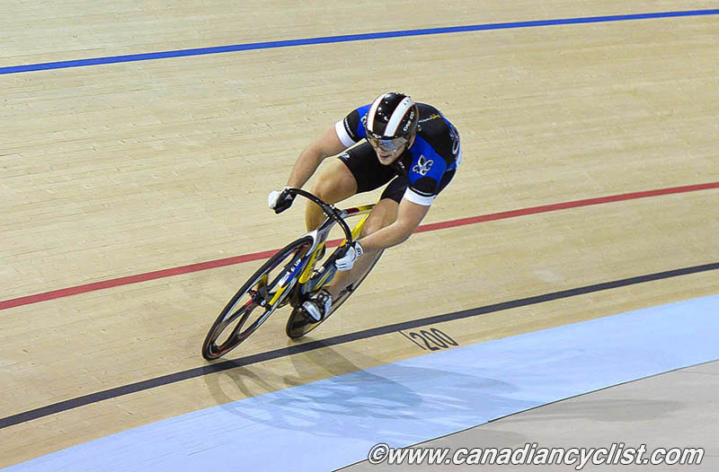 Track Nationals