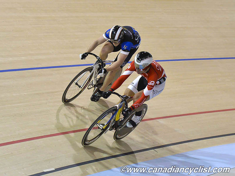 Track Nationals