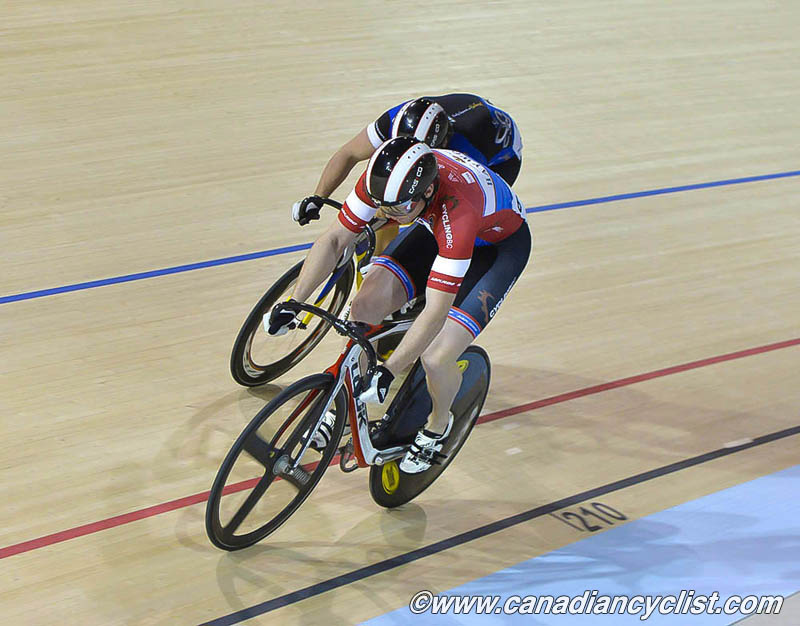 Track Nationals
