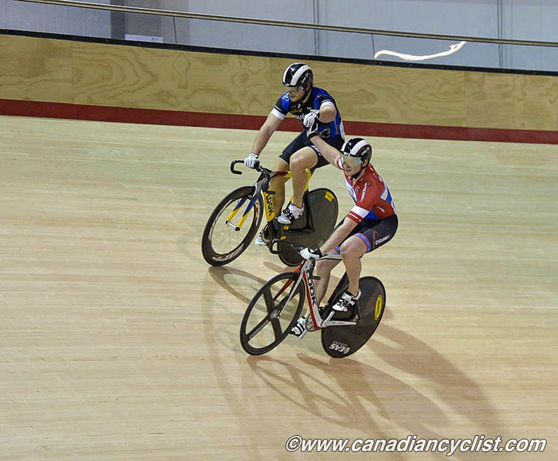Track Nationals