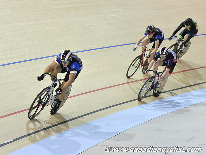 Track Nationals