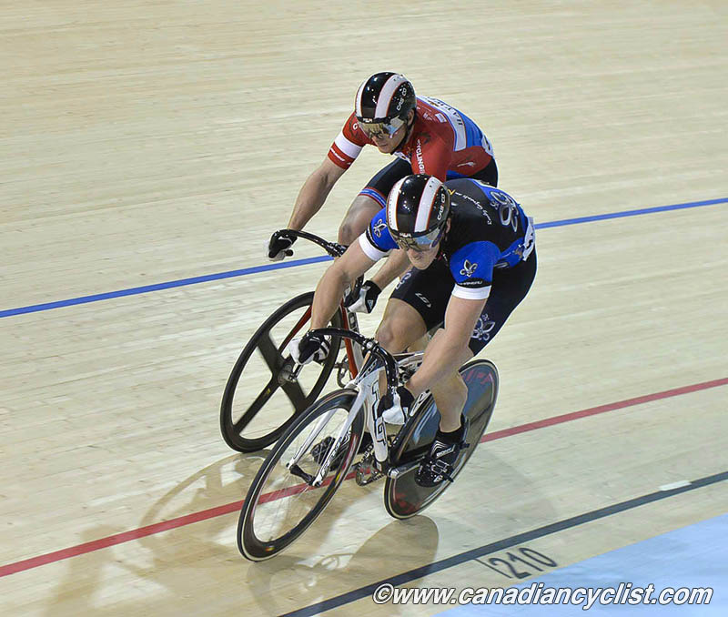 Track Nationals