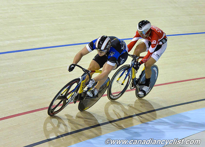 Track Nationals