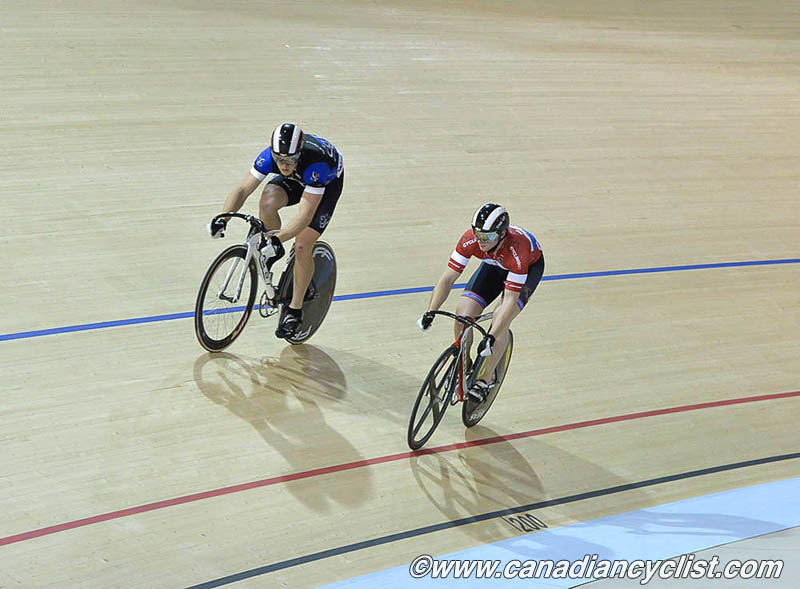Track Nationals