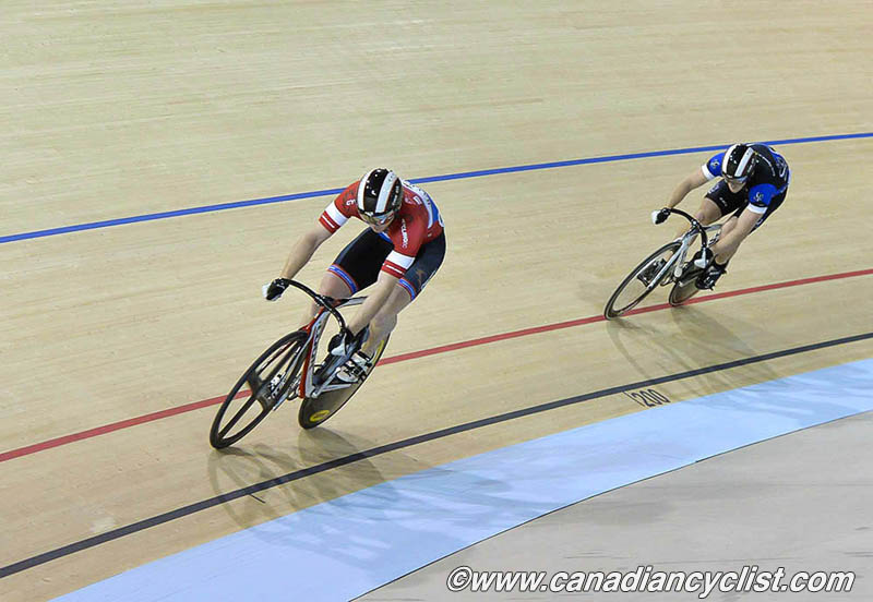 Track Nationals
