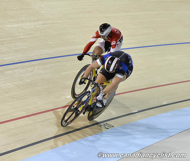Track Nationals