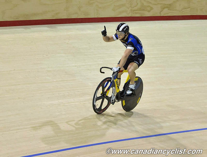 Track Nationals