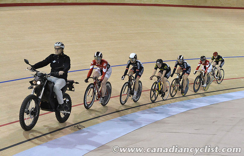 Track Nationals