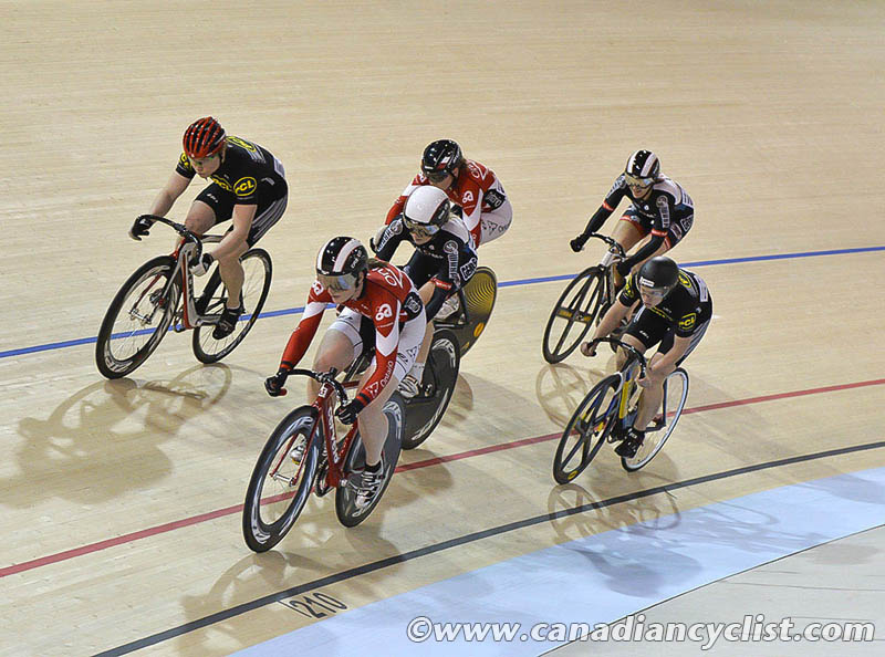 Track Nationals