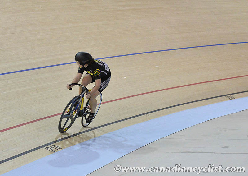 Track Nationals