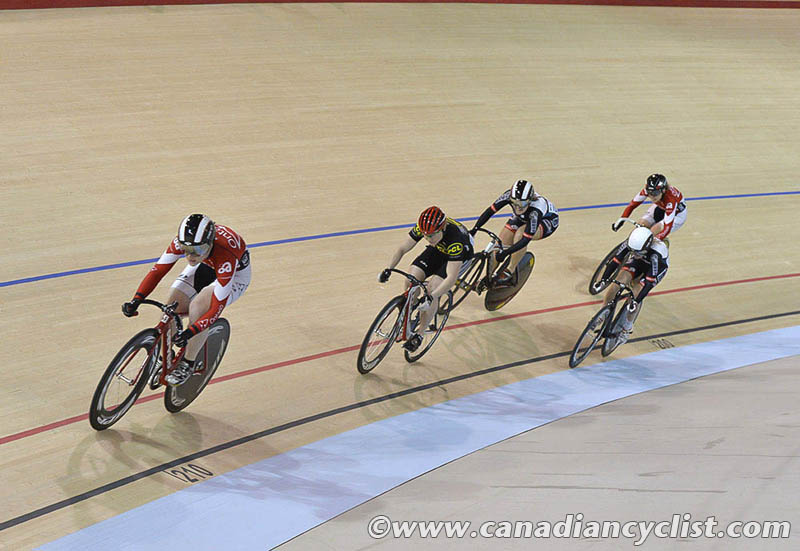 Track Nationals
