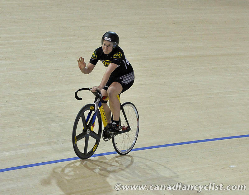 Track Nationals