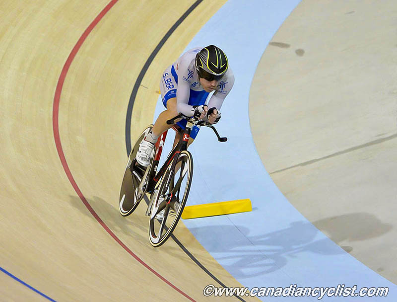 Track Nationals