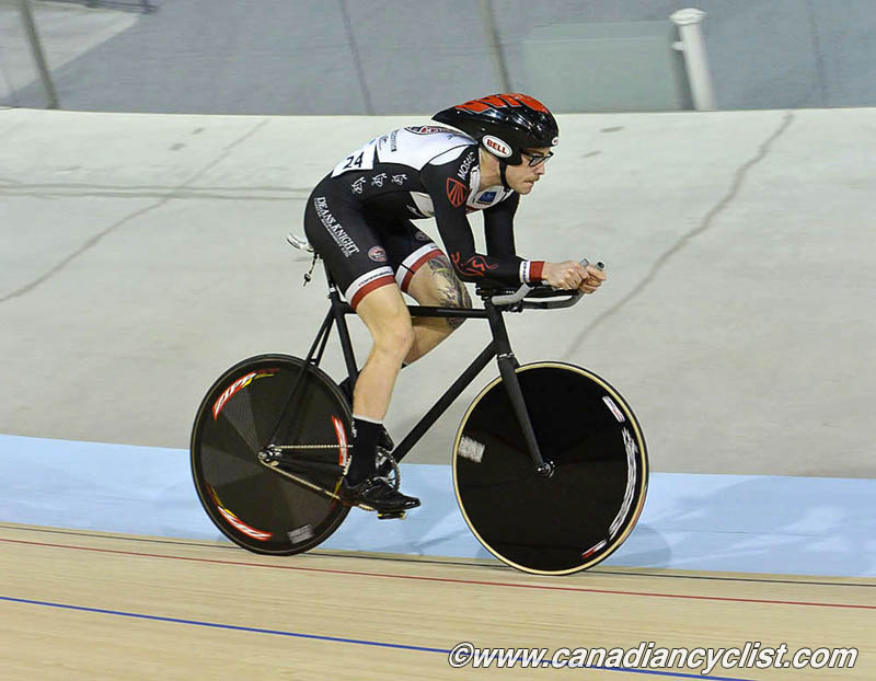Track Nationals