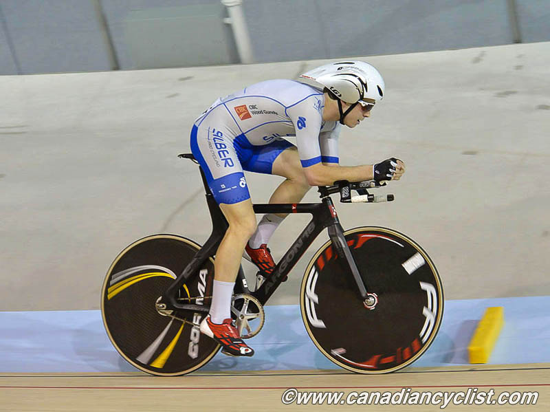 Track Nationals