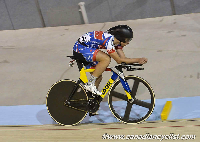 Track Nationals