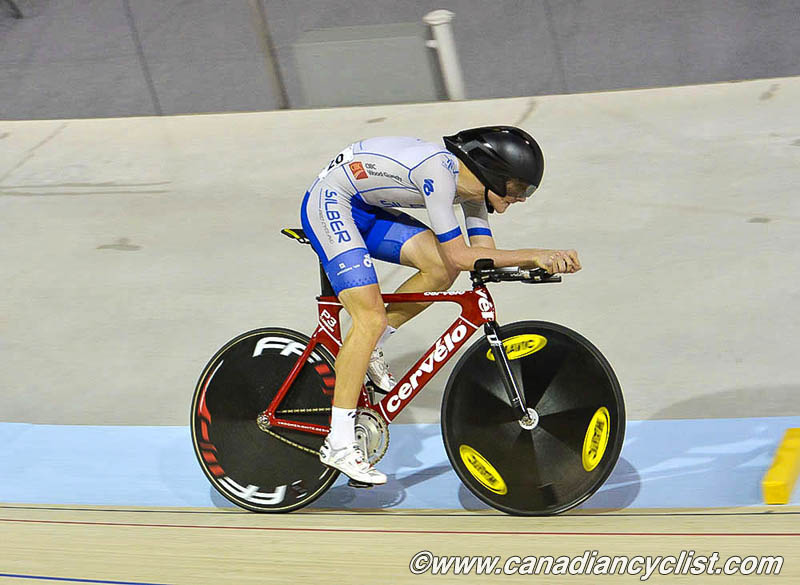 Track Nationals