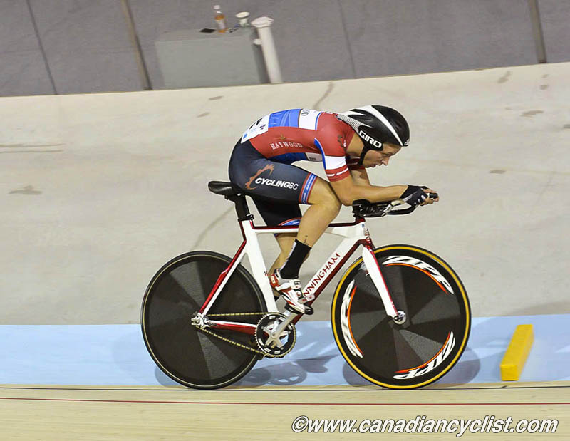 Track Nationals