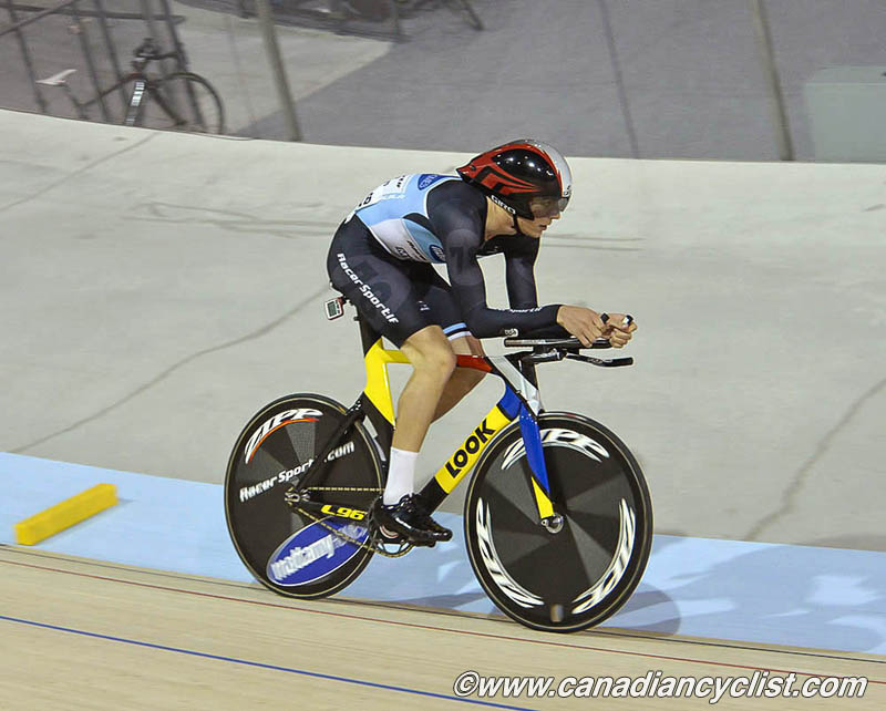 Track Nationals