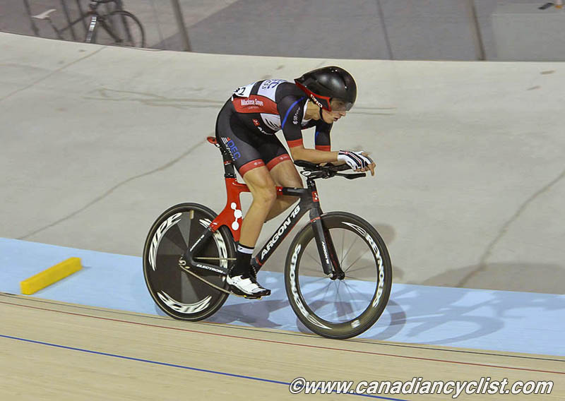 Track Nationals