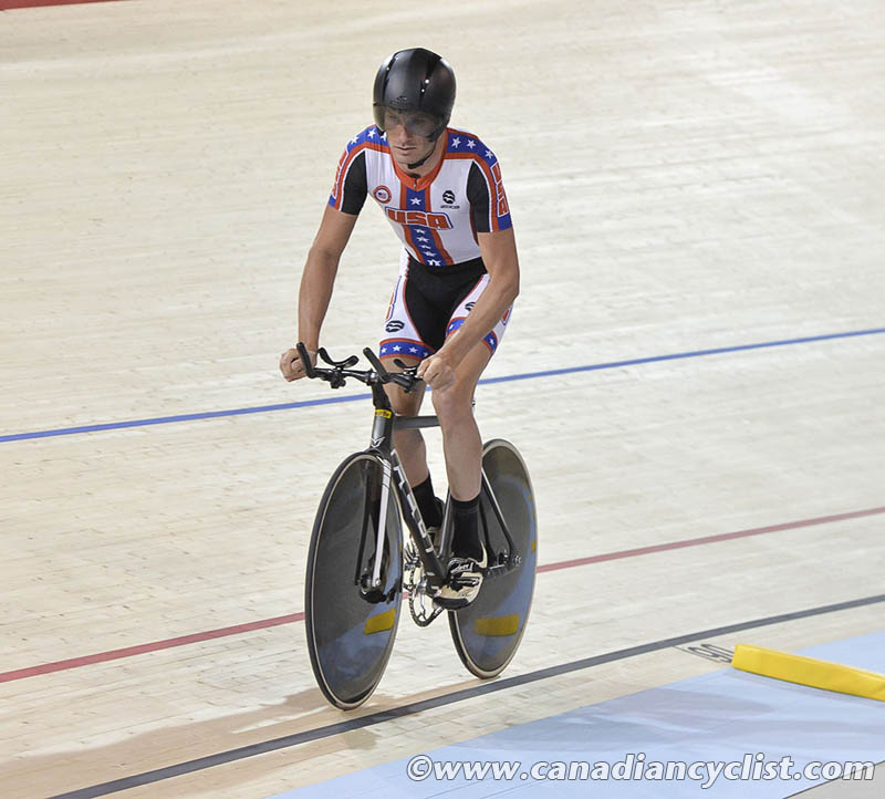 Track Nationals