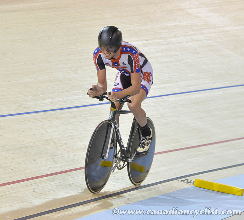Track Nationals