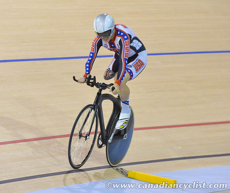 Track Nationals