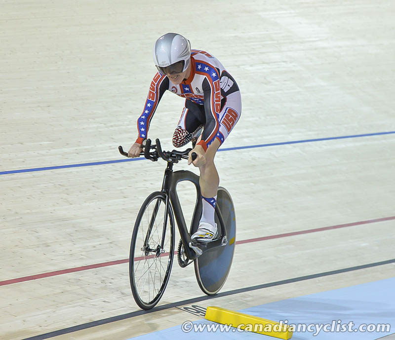 Track Nationals