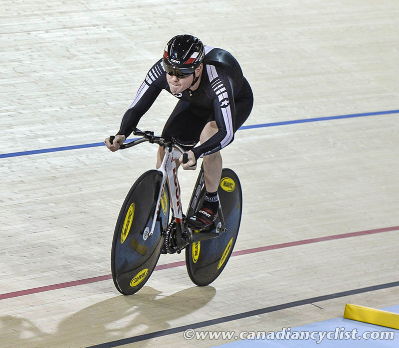 Track Nationals