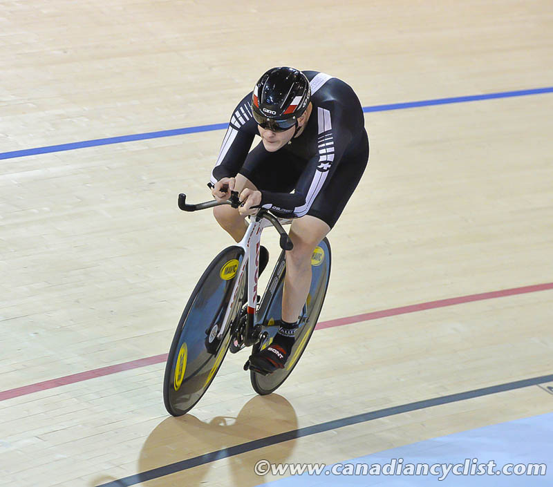 Track Nationals