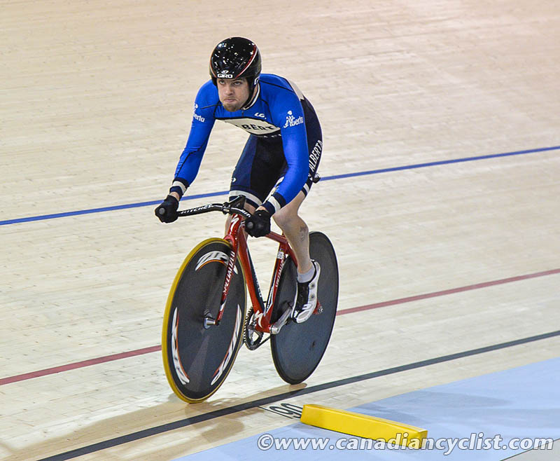Track Nationals