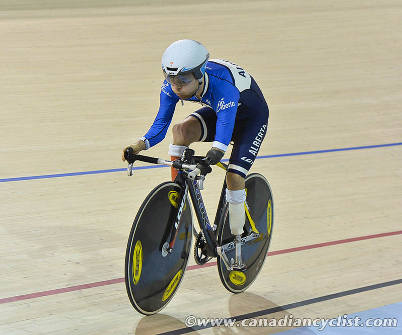 Track Nationals