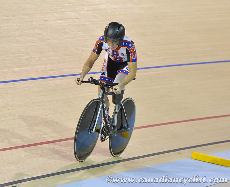 Track Nationals