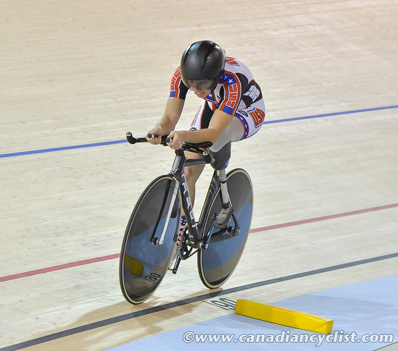 Track Nationals