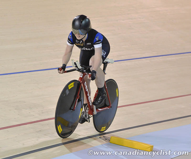 Track Nationals