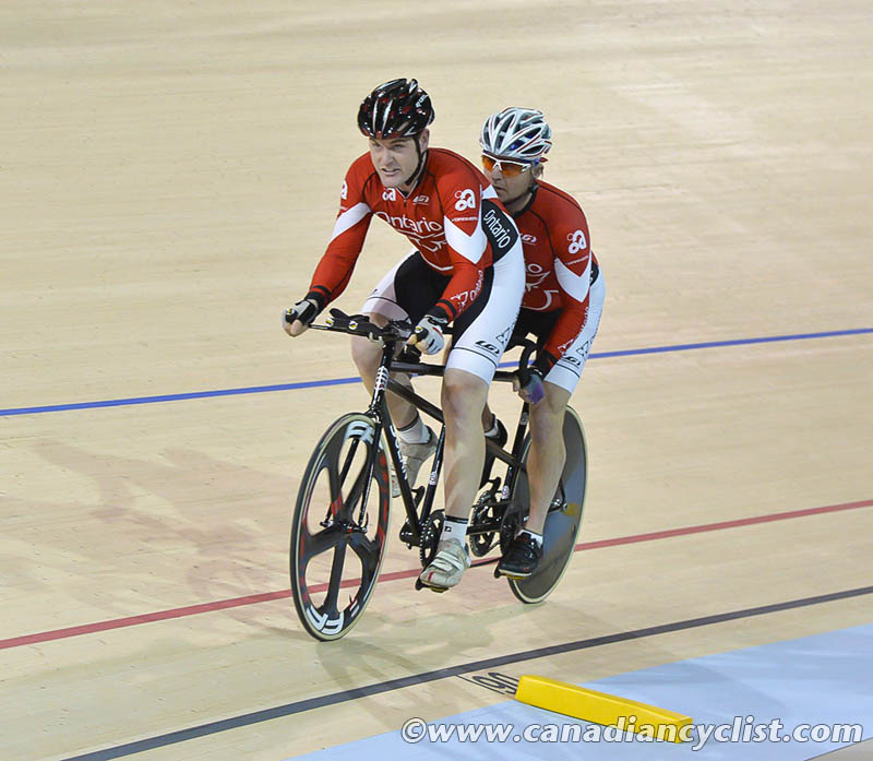 Track Nationals