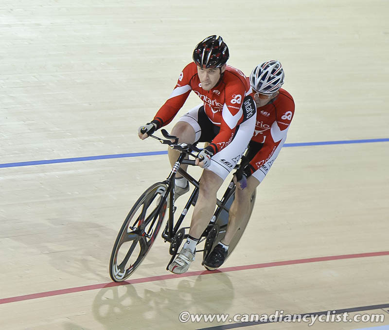Track Nationals
