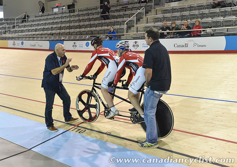Track Nationals
