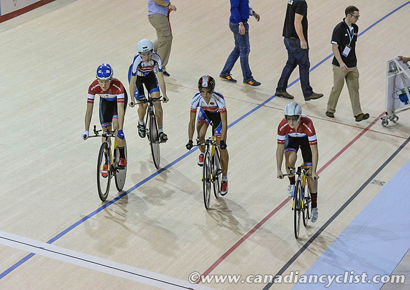 tracknats
